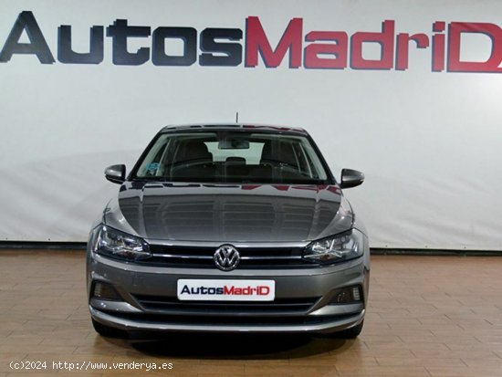 Volkswagen Polo Advance 1.0 TSI 70kW (95CV) - San Sebastián de los Reyes