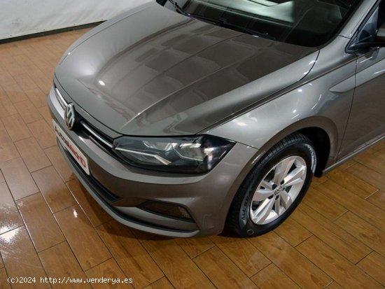 Volkswagen Polo Advance 1.0 TSI 70kW (95CV) - San Sebastián de los Reyes