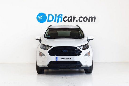 Ford Ecosport ST-LINE 1.0 ECOBOOST 125CV - Fornells de la Selva