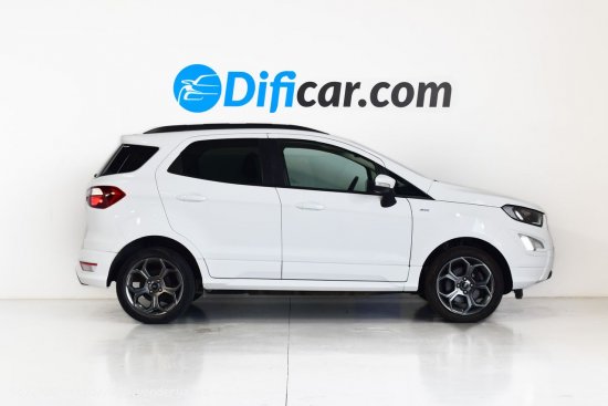 Ford Ecosport ST-LINE 1.0 ECOBOOST 125CV - Fornells de la Selva