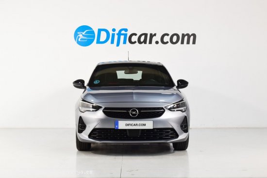 Opel Corsa 1.5D 102CV GS LINE - Fornells de la Selva