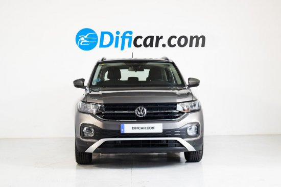 Volkswagen T-Cross 1.0 TSI 115CV DSG - Fornells de la Selva