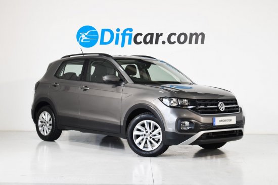 Volkswagen T-Cross 1.0 TSI 115CV DSG - Fornells de la Selva