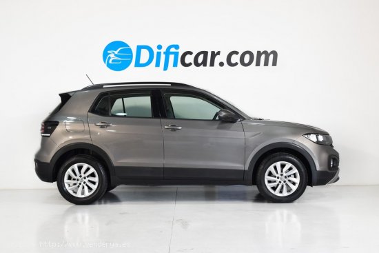 Volkswagen T-Cross 1.0 TSI 115CV DSG - Fornells de la Selva