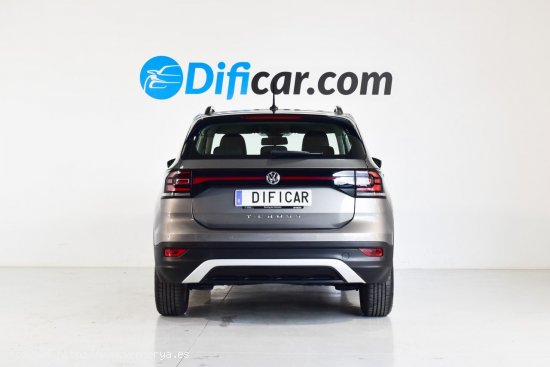 Volkswagen T-Cross 1.0 TSI 115CV DSG - Fornells de la Selva