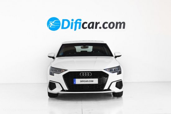 Audi A3 Sportback 30 TFSI básico - Fornells de la Selva