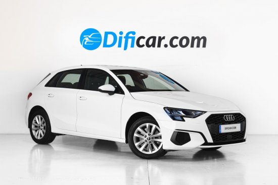 Audi A3 Sportback 30 TFSI básico - Fornells de la Selva