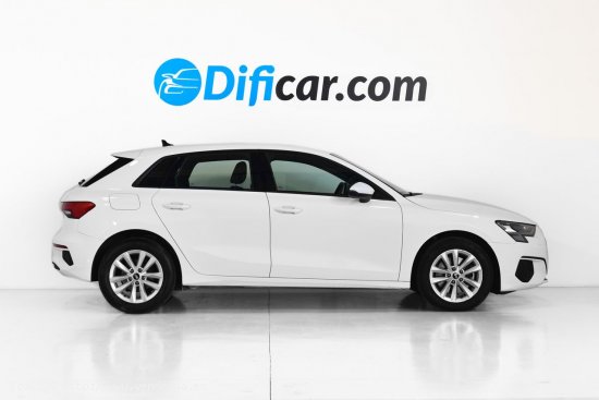 Audi A3 Sportback 30 TFSI básico - Fornells de la Selva