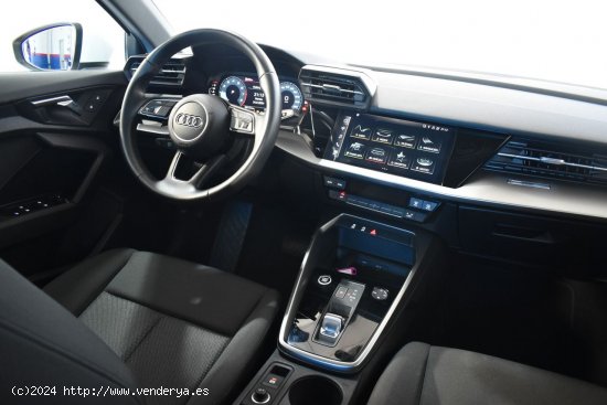 Audi A3 Sportback 30 TFSI básico - Fornells de la Selva