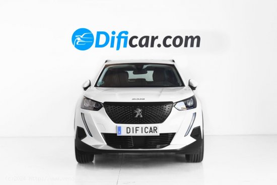 Peugeot 2008 ALLURE 1.5 HDI 100CV MT6 E6DT - Fornells de la Selva