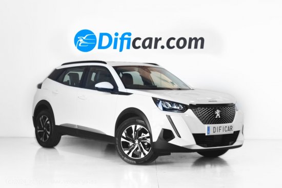 Peugeot 2008 ALLURE 1.5 HDI 100CV MT6 E6DT - Fornells de la Selva