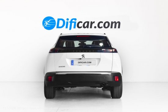 Peugeot 2008 ALLURE 1.5 HDI 100CV MT6 E6DT - Fornells de la Selva