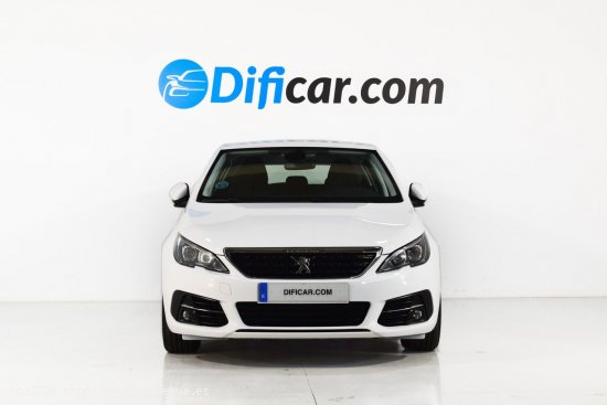 Peugeot 308 ACTIVE PACK BLUE HDI 100CV S&S - Fornells de la Selva