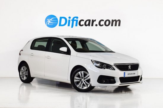 Peugeot 308 ACTIVE PACK BLUE HDI 100CV S&S - Fornells de la Selva