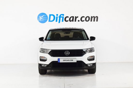 Volkswagen T-Roc EDITION 1.6 TDI  115CV - Fornells de la Selva