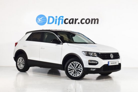 Volkswagen T-Roc EDITION 1.6 TDI  115CV - Fornells de la Selva