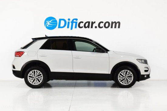 Volkswagen T-Roc EDITION 1.6 TDI  115CV - Fornells de la Selva