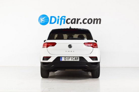 Volkswagen T-Roc EDITION 1.6 TDI  115CV - Fornells de la Selva