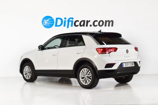 Volkswagen T-Roc EDITION 1.6 TDI  115CV - Fornells de la Selva