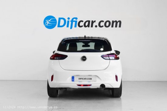 Opel Corsa Elegance 1.2T 100CV MT6 6ED - Fornells de la Selva