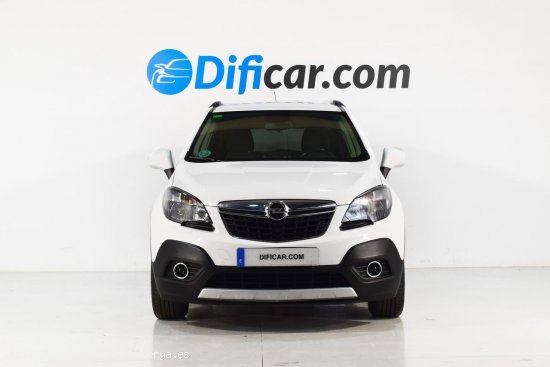 Opel Mokka 1.4 GASOLINA 140CV 5P - Fornells de la Selva