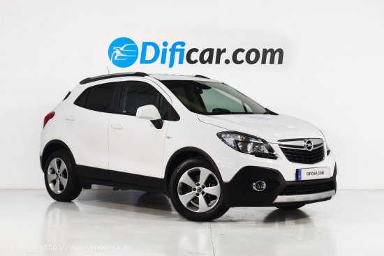 Opel Mokka 1.4 GASOLINA 140CV 5P - Fornells de la Selva