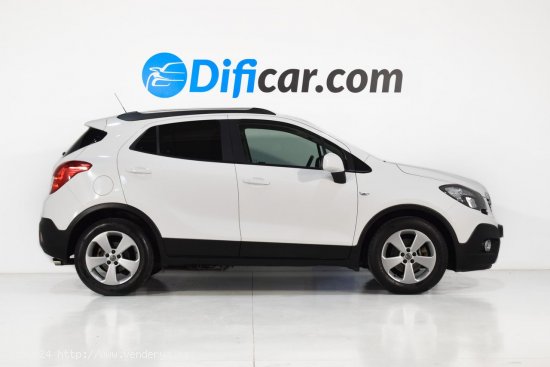 Opel Mokka 1.4 GASOLINA 140CV 5P - Fornells de la Selva