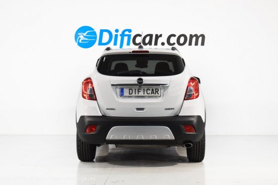 Opel Mokka 1.4 GASOLINA 140CV 5P - Fornells de la Selva