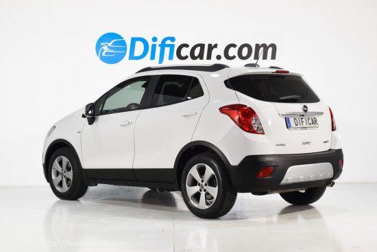 Opel Mokka 1.4 GASOLINA 140CV 5P - Fornells de la Selva