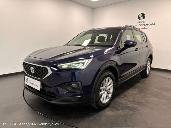 Seat Tarraco 2.0 TDI 110kW 150CV SS Xcellence Plus - Alcalá de Henares