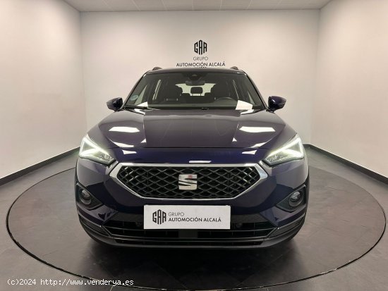 Seat Tarraco 2.0 TDI 110kW 150CV SS Xcellence Plus - Alcalá de Henares