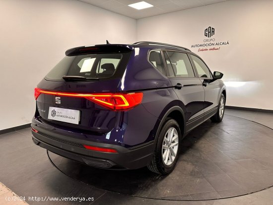 Seat Tarraco 2.0 TDI 110kW 150CV SS Xcellence Plus - Alcalá de Henares