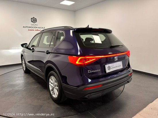 Seat Tarraco 2.0 TDI 110kW 150CV SS Xcellence Plus - Alcalá de Henares