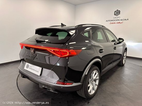 Cupra Formentor 1.5 TSI 110kW 150 CV - Alcalá de Henares