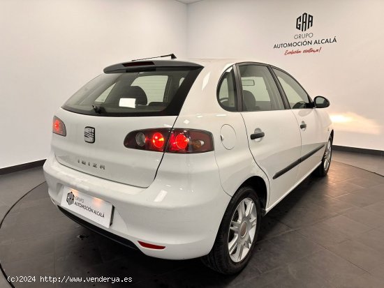 Seat Ibiza 1.4 16v 85cv Hit - Alcalá de Henares