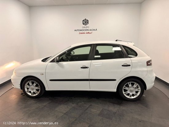 Seat Ibiza 1.4 16v 85cv Hit - Alcalá de Henares