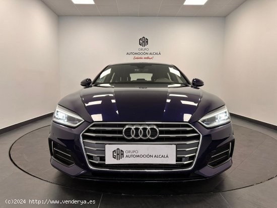 Audi A5 35 TFSI 110kW 150CV S tronic Sportback - Alcalá de Henares