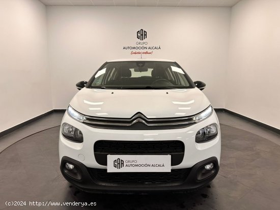 Citroën C3 BlueHDi 73KW 100CV SS FEEL - Alcalá de Henares