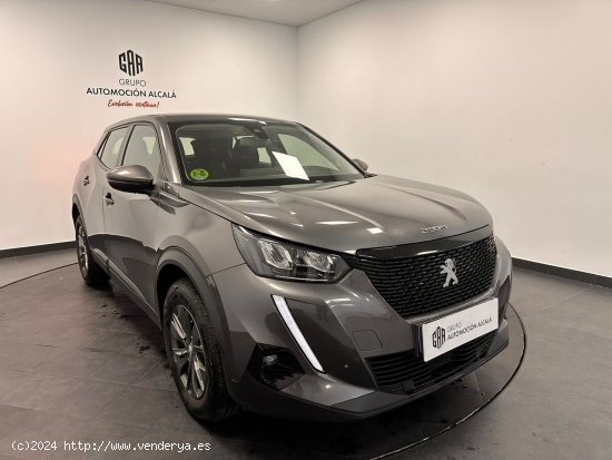 Peugeot 2008 Active Pack BlueHDI 81kW 110CV - Alcalá de Henares