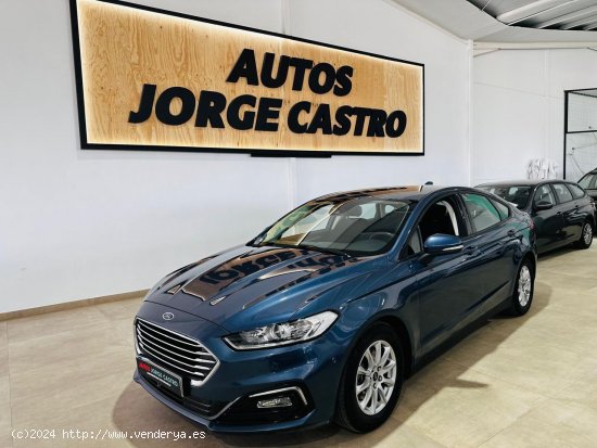  Ford Mondeo 2.0TDCI 88 KW TREND 120CV - Utrera 