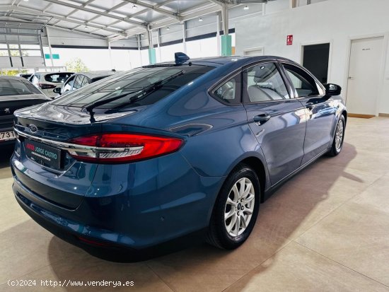 Ford Mondeo 2.0TDCI 88 KW TREND 120CV - Utrera