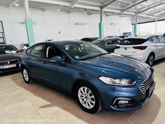 Ford Mondeo 2.0TDCI 88 KW TREND 120CV - Utrera