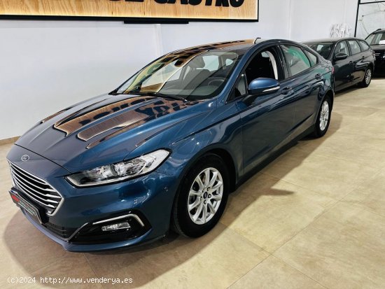 Ford Mondeo 2.0TDCI 88 KW TREND 120CV - Utrera