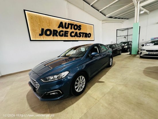 Ford Mondeo 2.0TDCI 88 KW TREND 120CV - Utrera