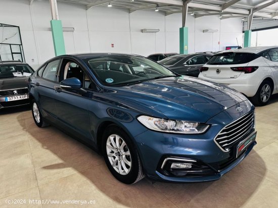 Ford Mondeo 2.0TDCI 88 KW TREND 120CV - Utrera