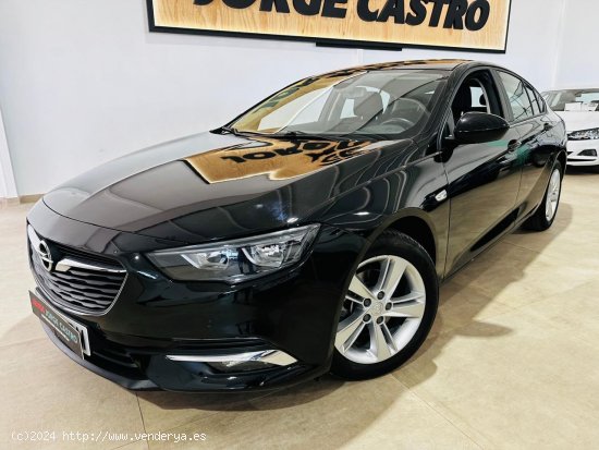 Opel Insignia   1.6 CDTi 81kW ecoTEC D Selective 81kW - Utrera