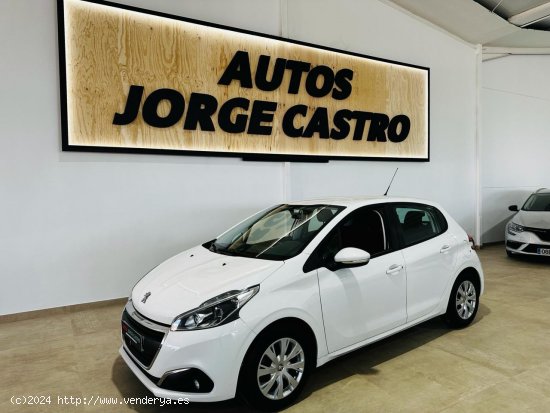 Peugeot 208 1.6 Bluehdi Active 55kw 75cv - Utrera