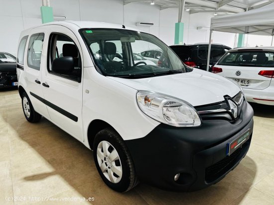 Renault Kangoo combi Profesional N1  1.5dci 66 KW 90cv - Utrera