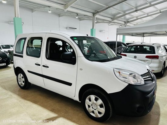 Renault Kangoo combi Profesional N1  1.5dci 66 KW 90cv - Utrera