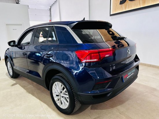 Volkswagen T-Roc 1.6TDI EDITION 85 KW 115 CV - Utrera